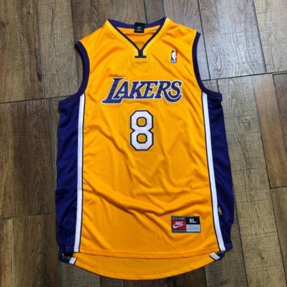 kobe bryant nike jersey